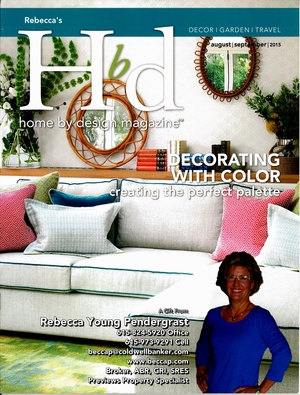 Nashville TN Interior Designer