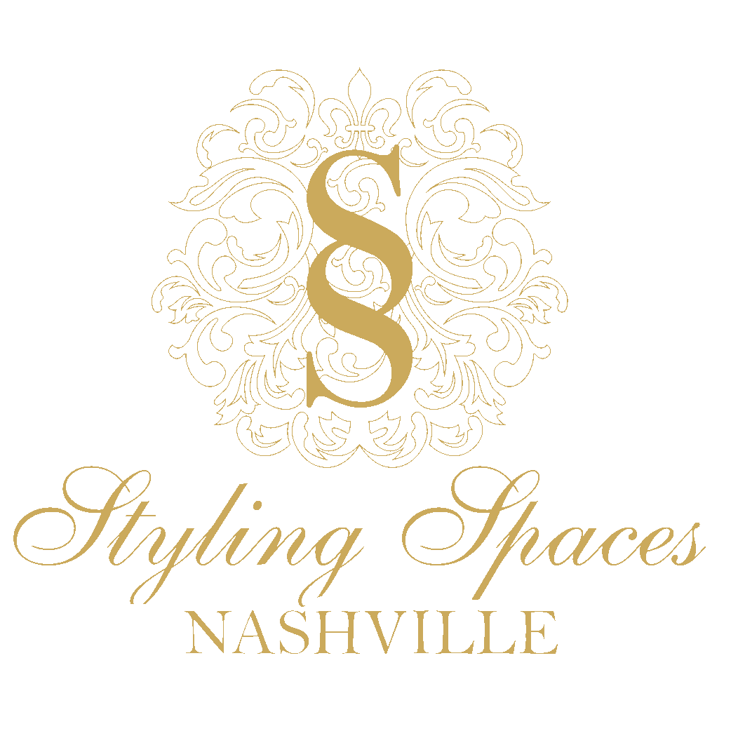 Styling Spaces Nashville Logo